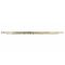 Pânză de ferăstrău YATO pentru lemn umed 530 mm