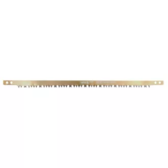 Pânză de ferăstrău YATO pentru lemn umed 760 mm