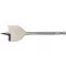 YATO Bit de găurit lemn plat 25 x 152 mm