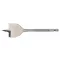 YATO Set de burghie plate pentru lemn 38 x 152 mm
