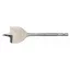 YATO Set de burghie plate pentru lemn 38 x 152 mm