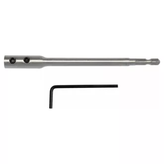 YATO Extensie pentru burghie pentru lemn (plată) 150 mm