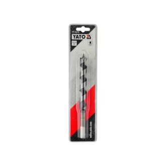 YATO Burghiu pentru lemn 18 x 230 mm Hex