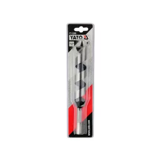 YATO Burghie tip auger pentru lemn, 30 x 230 mm, hexagonal