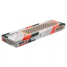 Set de burghie pentru lemn YATO Auger cu 6 piese (10-12-14-16-18-20 mm) 460 mm Hex