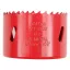 Decupator circular YATO, 51 mm, 5/8", bimetalic