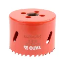 YATO Decupator circular 60 mm 5/8" bimetalic
