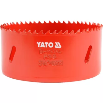 YATO Tăietor circular 68 mm 5/8" bimetalic
