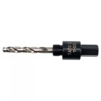 YATO Decupator centrat de 19-29 mm 1/2" Hex