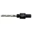YATO Decupator centrat de 19-29 mm 1/2" Hex