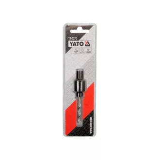 YATO Decupator centrat de 19-29 mm 1/2" Hex