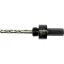 YATO Decupator circular cu centrare 32-140 mm 5/8" Hex