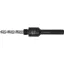 YATO Tăietor circular centrat 19-29 mm 1/2" SDS-Plus