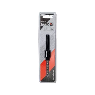 YATO Tăietor circular centrat 19-29 mm 1/2" SDS-Plus