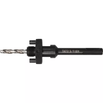 YATO Cutter circular cu centru 32-140 mm 5/8" SDS-Plus