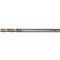 YATO Burghie de centrare 6 x 100 mm HSS