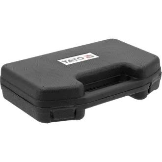   YATO Set de tăietori circulari de 8 bucăți (22-73 mm) bimetalic