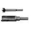 YATO Set de burghie Forstner și de găurire 2 piese 20 mm