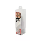 YATO Set de burghie Forstner și de găurire 2 piese 20 mm