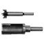 YATO Set de burghie Forstner și cușcă 2 piese 25 mm