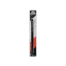 YATO Pană pentru ferastrău reciprocator pentru lemn umed 300/1,45 mm 5 TPI HCS (2 buc)