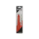 YATO Pană pentru fierăstrău cu acțiune de recul 150 mm/24TPI bimetal (2 buc)