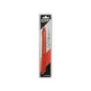 YATO Lama de fierăstrău sabie bimetalică de 225 mm/10TPI (2 buc)