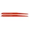 YATO Lamă pentru fierăstrău sabie 300 mm/6TPI bimetal (2 buc)