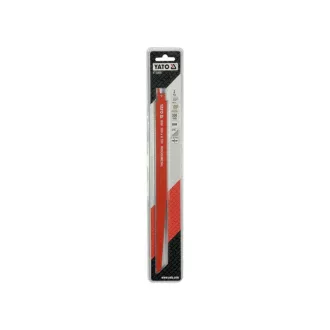   YATO Lamă pentru fierăstrău sabie 300 mm/6TPI bimetal (2 buc)