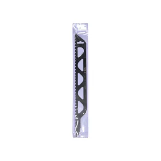   YATO Pană pentru tăiere cu șablon pentru cărămidă 455 mm