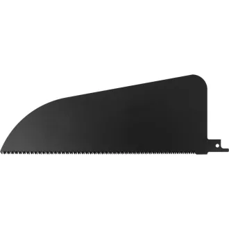   YATO Lamă de fierăstrău sabie pentru lemn 230 mm / 12 TPI (pentru tăieri drepte)