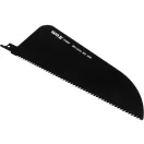 YATO Lamă de fierăstrău sabie pentru lemn 230 mm / 12 TPI (pentru tăieri drepte)