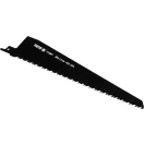 YATO Lamă de fierăstrău sabie pentru lemn 230 mm / 6 TPI (pentru tăiere dreaptă)