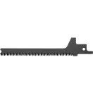YATO Pană pentru ferăstrău sabie pentru lemn 120 mm / 12 TPI (pentru tăiere curbată)