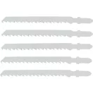 YATO Lamă de fierăstrău cu pendulă T6TPI 100/1,27 mm bimetalică (5 buc)