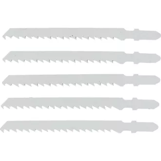   YATO Lamă de fierăstrău cu pendulă T6TPI 100/1,27 mm bimetalică (5 buc)