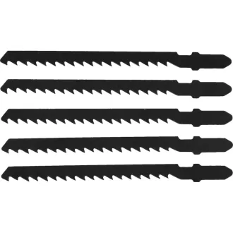   YATO Lamă pentru fierăstrău de decupat T6TPI 100/75 mm HCS (5 buc)