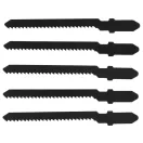 YATO Pană pentru găurit T13TPI 75/50 mm HCS (5 bucăți)