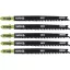 YATO Pană pentru fierăstrău pendular T13-8TPI 115/90 mm HCS (5 buc)