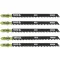 YATO Panză de fierăstrău pendular T8TPI 115/90 mm HCS (5 buc)