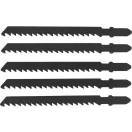 YATO Pânză de traforaj T6TPI 100/75 mm HCS (5 buc)