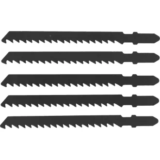 YATO Pânză de traforaj T6TPI 100/75 mm HCS (5 buc)