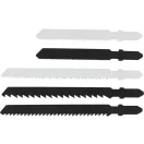 YATO Set de lame pentru fierăstrău pendular 5 bucăți cu prindere T