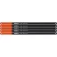 Pânză de ferăstrău manual YATO pentru metal 300 x 12 mm 24TPI (5 buc)