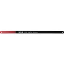 Pânză de ferăstrău manual YATO 300/12 mm 24 TPI bimetal (2 buc)