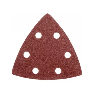   Hârtie șlefuită YATO Velcro pentru mașină multifuncțională 90 mm (10 buc)
