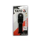 Pânză de ferăstrău YATO pentru mașină multifuncțională 32 mm HCS