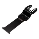 Pânză de ferăstrău YATO pentru mașină multifuncțională 32 mm HCS-TiN