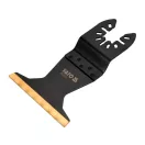 Pânză de ferăstrău YATO pentru mașină multifuncțională 90 mm bimetal-nitrură de titan