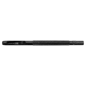 Poanson YATO din piele 3 mm